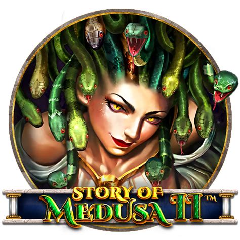 Play Story Of Medusa slot